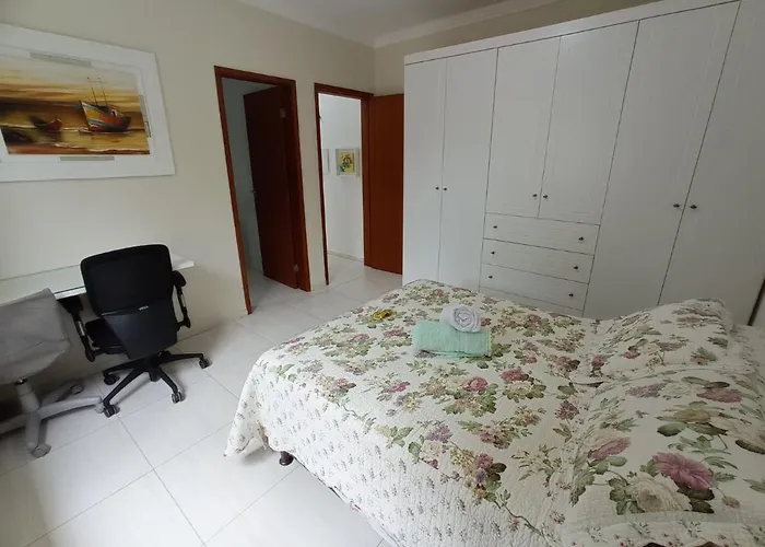 Linda Casa De Praia