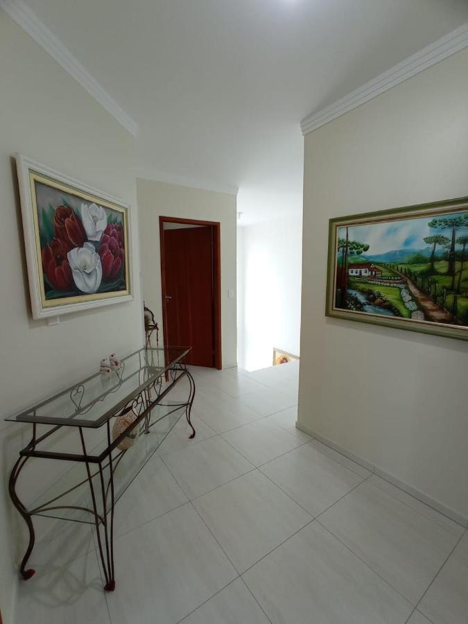 Linda Casa De * Florianopolis
