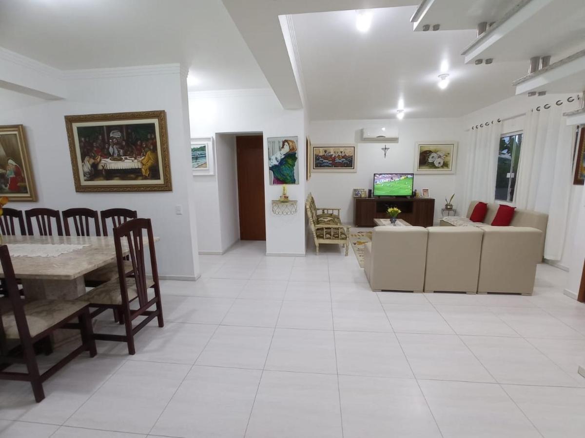 Linda Casa De Holiday home