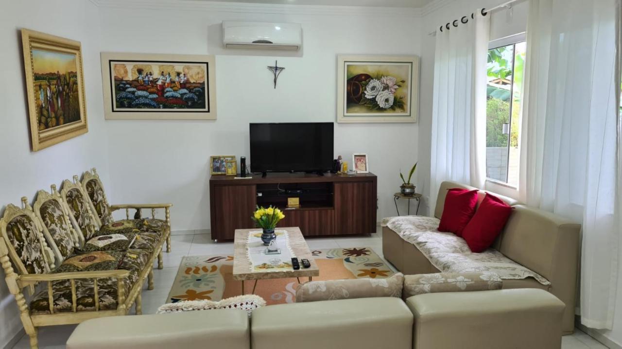 Linda Casa De Holiday home Florianopolis