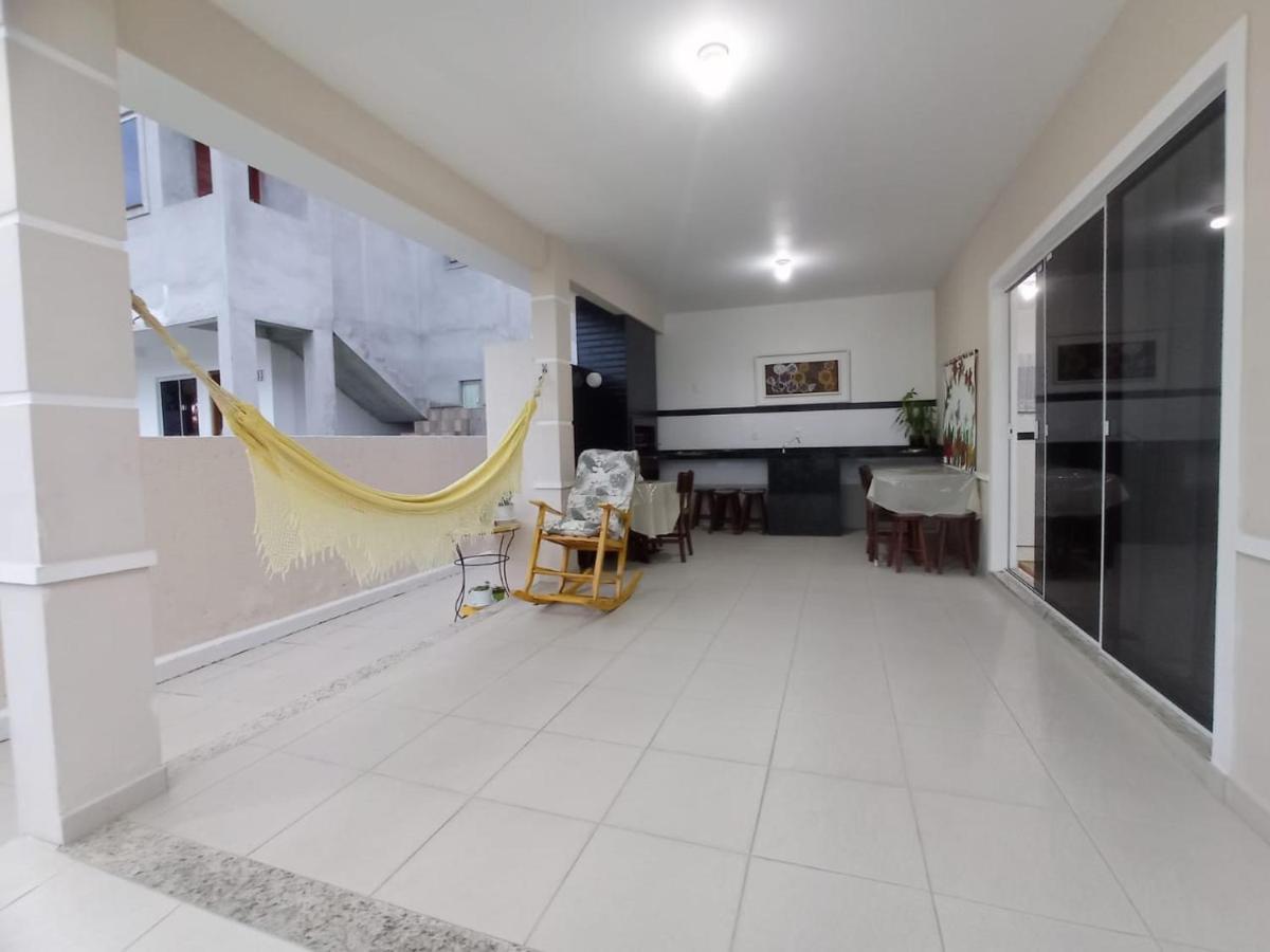 Linda Casa De * Florianópolis