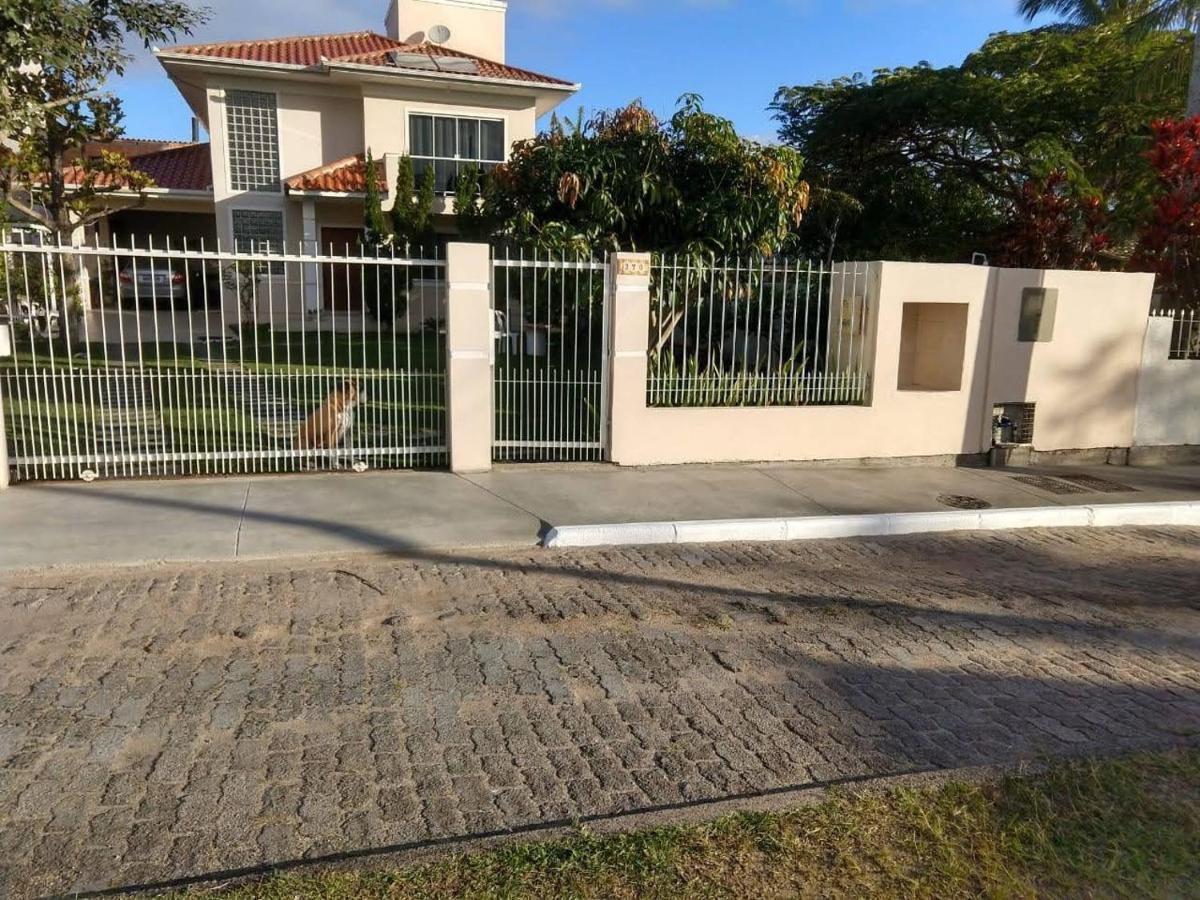 Linda Casa De Holiday home Florianopolis